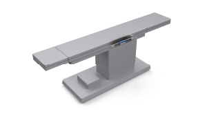 医療機器(手術台)の課題を解決する